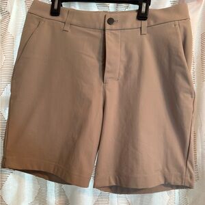 Lululemon Commission Classic-Fit Short 7”
Warpstreme